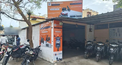 ONN Bikes Franchise Cost, Fees, Opportunity