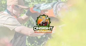 Onsight Repairs - Lawn Equipment Repair