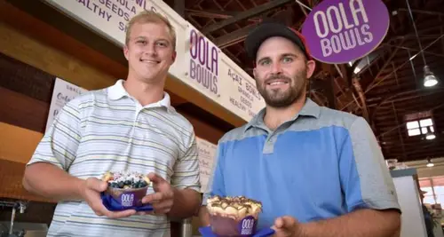 Oola Bowls  - Acai Bowl & Superfood