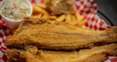 Ooowwweee Wangz ’N Catfish Franchise For Sale