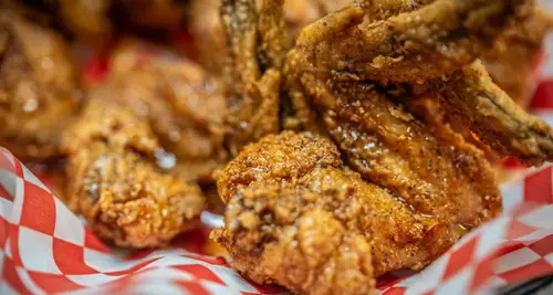 Ooowwweee Wangz ’N Catfish Franchise For Sale image 3