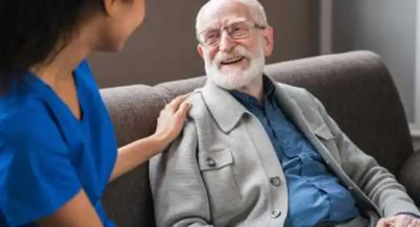 Options For Senior America