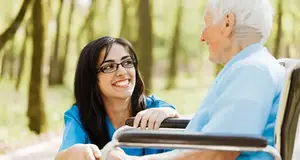 Options For Senior America