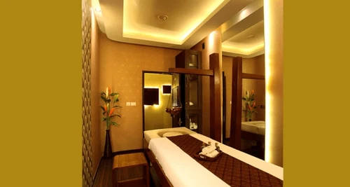 Ora Regenesis Spa Franchise Cost, Fees, Opportunity