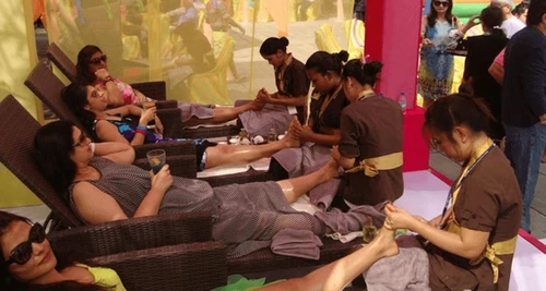 Ora Regenesis Spa Franchise Cost, Fees, Opportunity