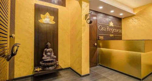 Ora Regenesis Spa Franchise Cost, Fees, Opportunity