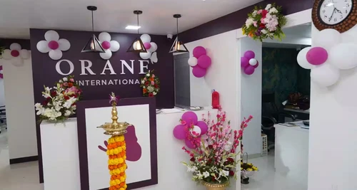 Orane International Franchise Cost, Fees, Opportunity
