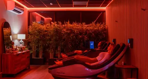 Orange Cryo Wellness Franchise Opportunity