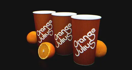 Orange Julius Franchise Investment Cost & Brand Overview