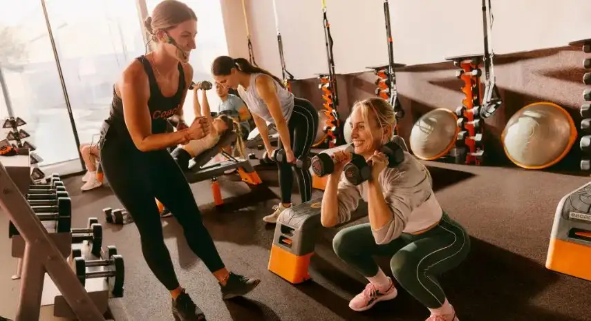 Orangetheory Fitness Canada