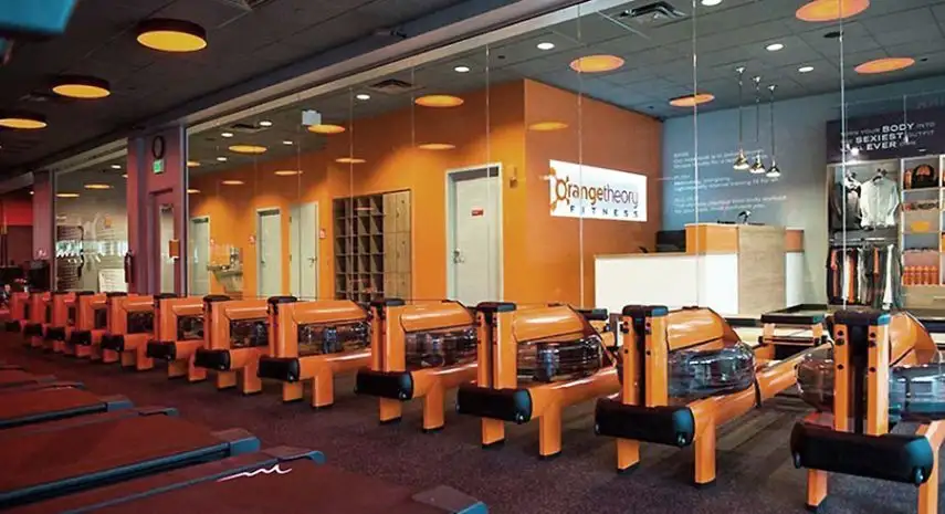 Orangetheory Fitness Canada
