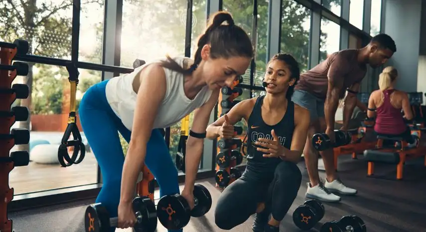 Orangetheory Fitness Canada