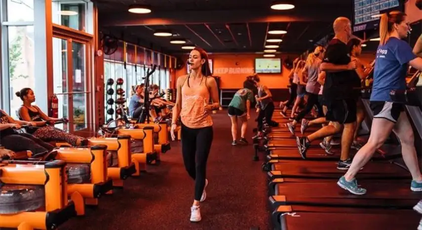 Orangetheory Fitness Franchise – USA