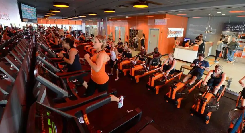 Orangetheory Fitness Franchise – USA image 2
