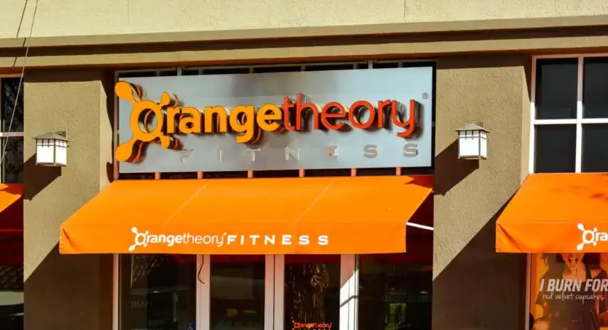 Orangetheory Fitness Franchise – USA image 3