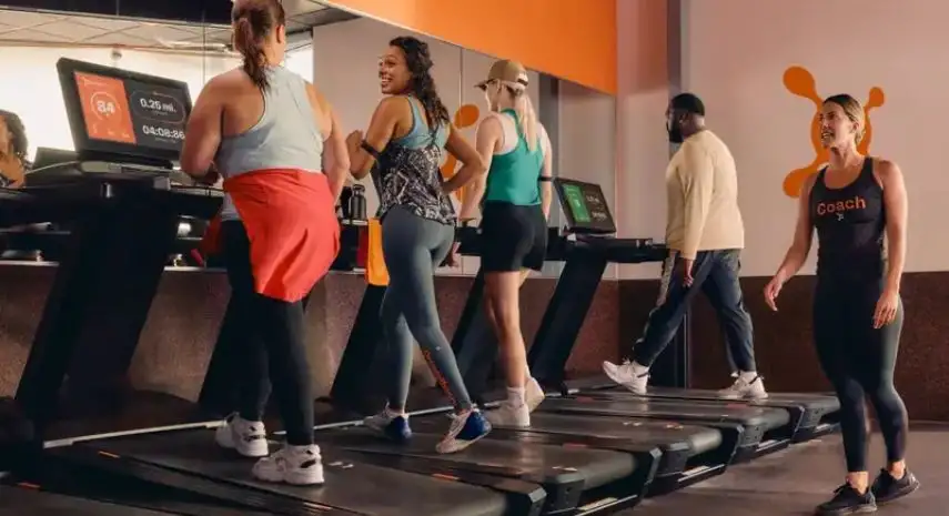 Orangetheory Fitness Franchise – USA