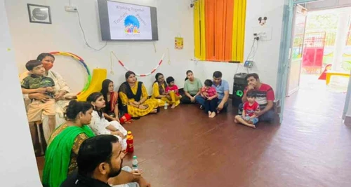 Organic Kids Preschool Franchise For Sale