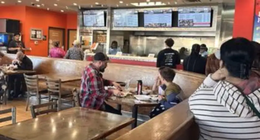 Ori'Zaba's Scratch Mexican Grill Franchise Opportunity