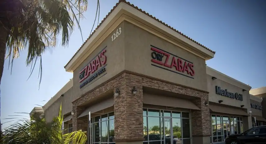 Ori'Zaba's Scratch Mexican Grill Franchise Opportunity image 3