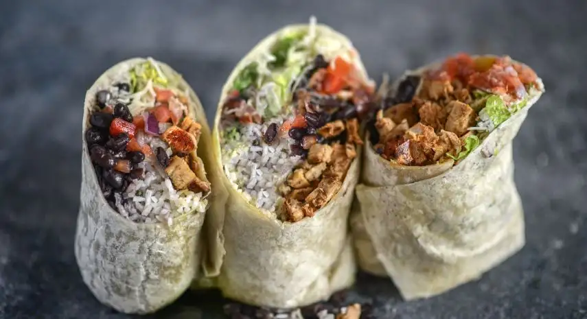 Ori’Zaba’s Scratch Mexican Grill Franchise For Sale image 2