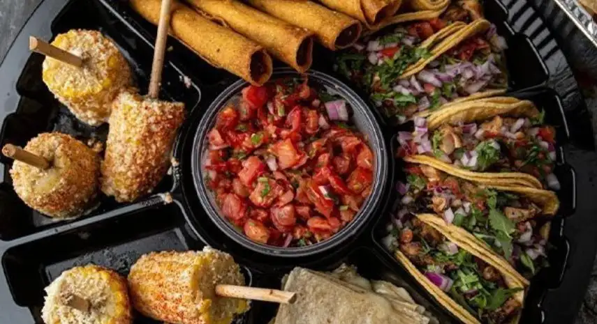 Ori’Zaba’s Scratch Mexican Grill Franchise For Sale image 4