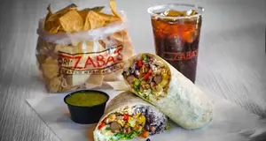 Ori'Zaba's Scratch Mexican Grill