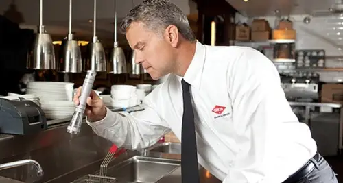 Orkin Franchise Cost & Fees Opportunities