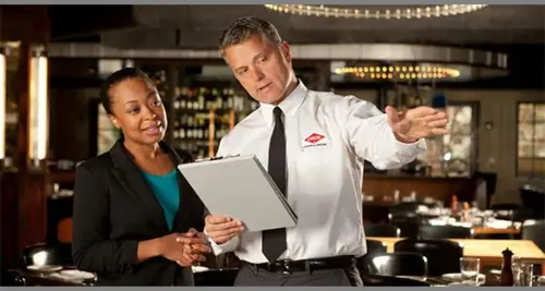 Orkin Franchise Cost & Fees Opportunities