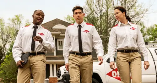 Orkin Franchise Cost & Fees Opportunities