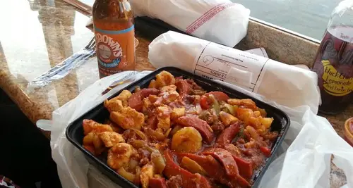 Orleans & York Deli Franchise Opportunity
