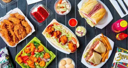 Orleans & York Deli Franchise Opportunity