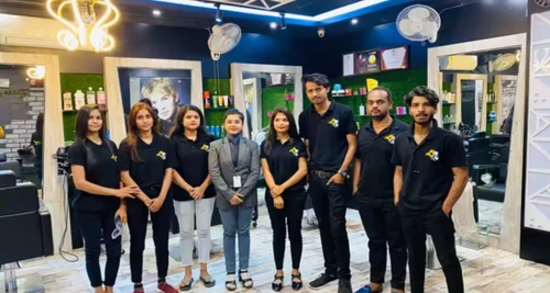 Orphic International Unisex Salon & Spa Franchise For Sale