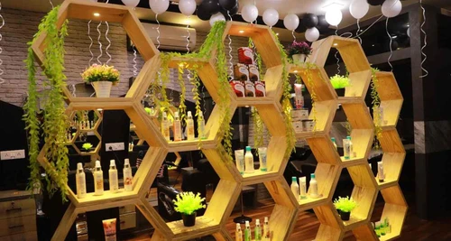 Orphic International Unisex Salon & Spa Franchise For Sale