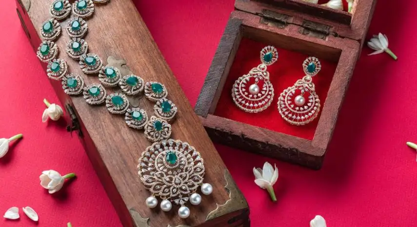 ORRA Fine Jewellery India Franchise For Sale image 2