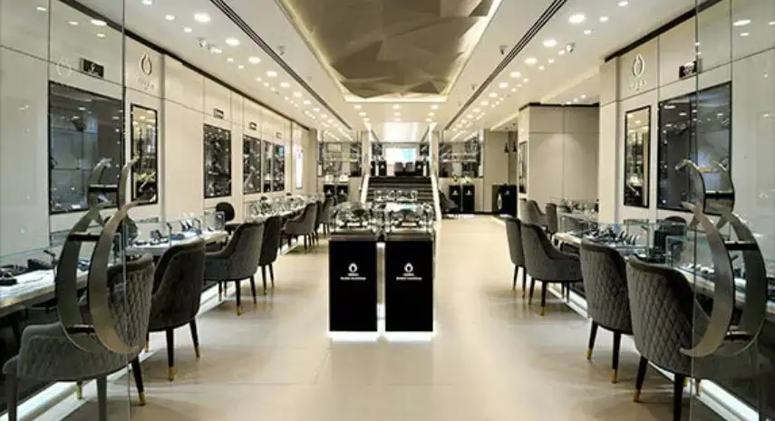 ORRA Fine Jewellery India Franchise For Sale