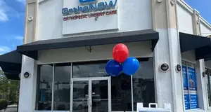 OrthoNOW  - Orthopedic Urgent Care
