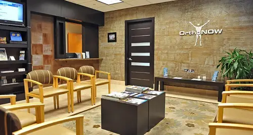 OrthoNOW Franchise Opportunity - Orthopedic Urgent Care image 2