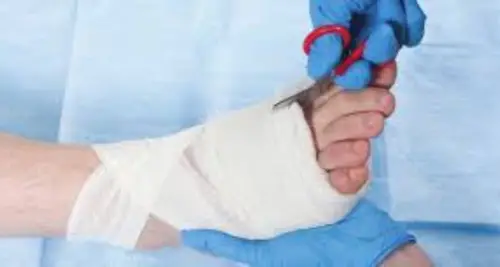 OrthoNOW Franchise Opportunity - Orthopedic Urgent Care image 3