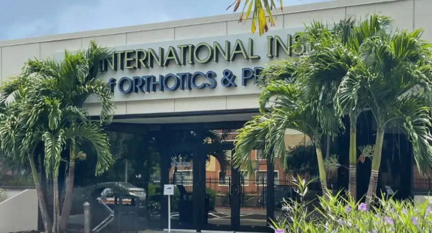 Orthotic & Prosthetic Clinics of America