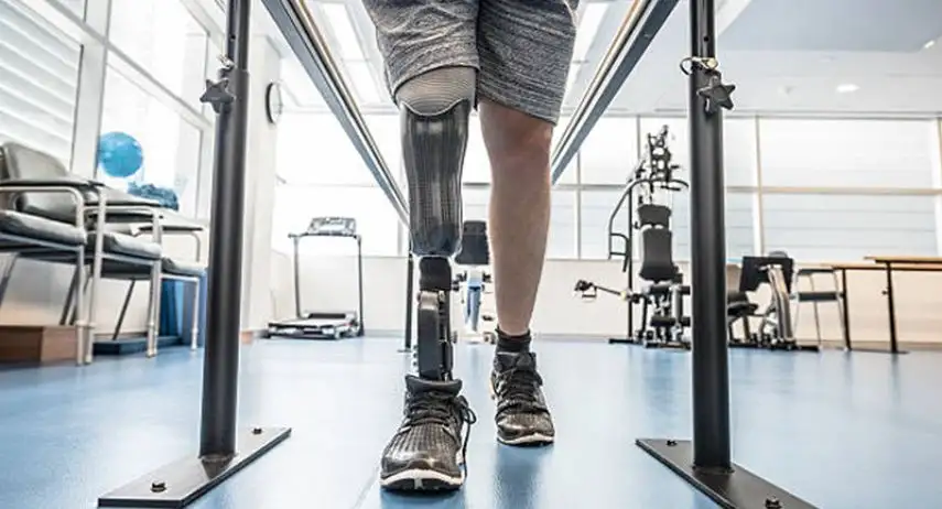 Orthotic & Prosthetic Clinics of America