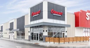 Osmow's Franchise Cost, Fees, Opportunities