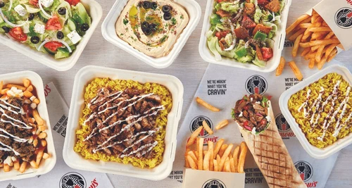 Osmow's Franchise Cost, Fees, Opportunities