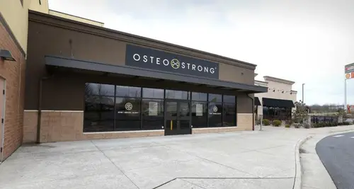 OsteoStrong Franchise Cost & Fees Opportunities