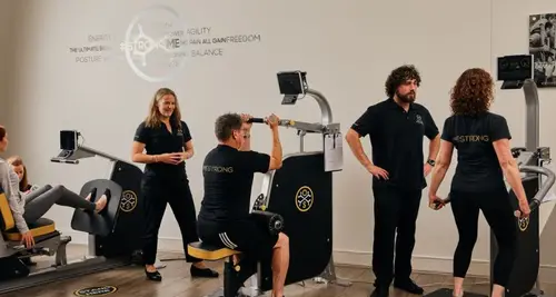 OsteoStrong Franchise Cost & Fees Opportunities