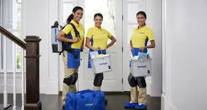 Our Maids  - Residential Cleaning