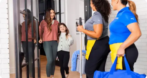 Our Maids  - Residential Cleaning