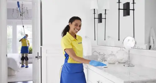 Our Maids  - Residential Cleaning