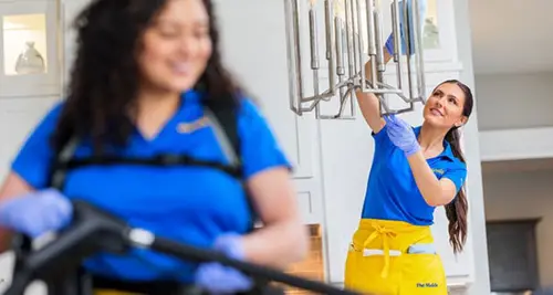 Our Maids Franchise Opportunity - Residential Cleaning image 4