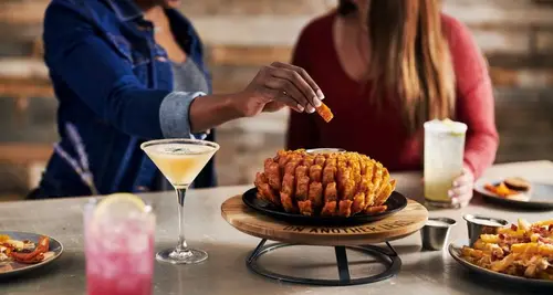 Outback Steakhouse Franchise Opportunity
