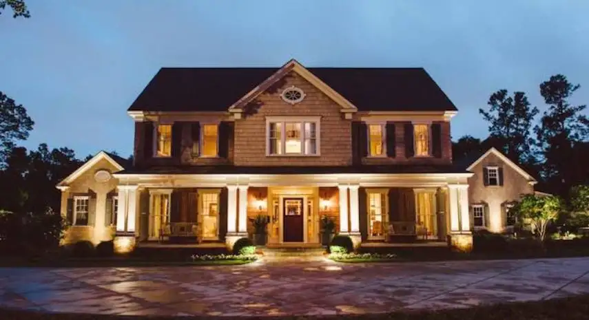 Outdoor Lighting Perspectives Canada Franchise Opportunities image 2